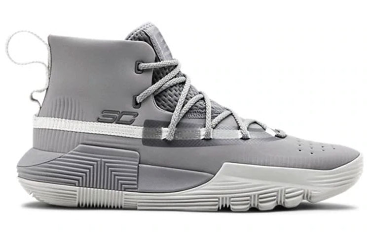 (Youth) UA Curry 3Zer0 2 圖 2