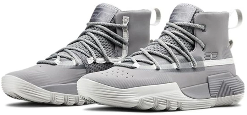 (JR) Under Armour Curry 3Zer0 2 Chaussures Basketball 3020424-101 Lookbook (JR) Under Armour Curry 3Zer0 2 Chaussures Basketball 3020424-101