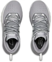 Shop (JR) Under Armour Curry 3Zer0 2 Scarpe da Basket 3020424-101
