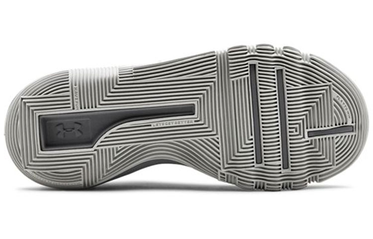 (Youth) UA Curry 3Zer0 2 圖 5