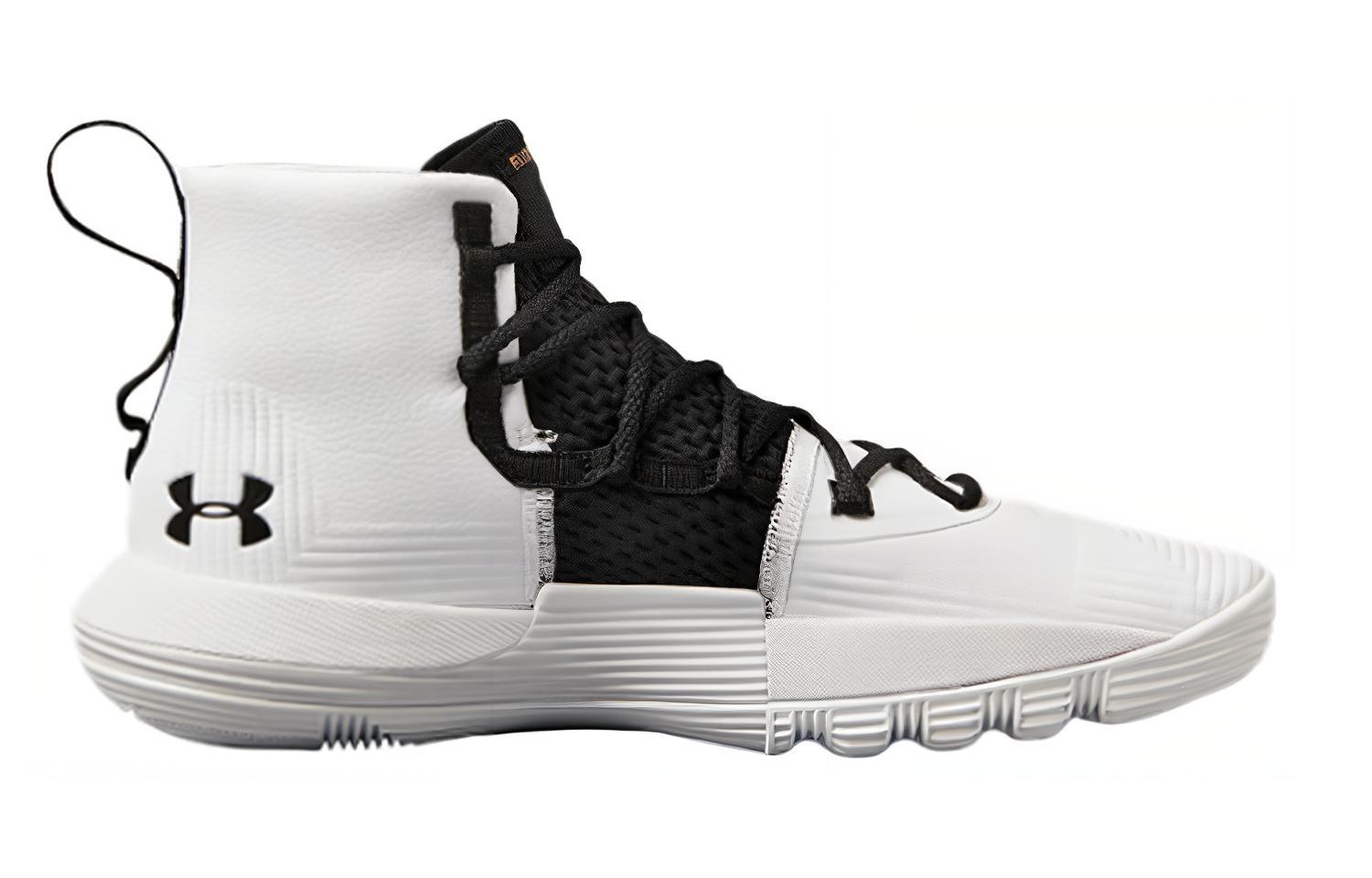 Order (JR) 언더아머 커리 3제로 II (Under Armour Curry 3 Zero II) 3020424-100