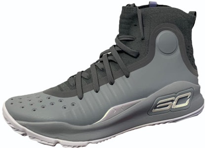 (JR) Under Armour Curry 4 Mid 'Abu Mendung' 1295995-112 Lookbook (JR) Under Armour Curry 4 Mid 'Abu Mendung' 1295995-112