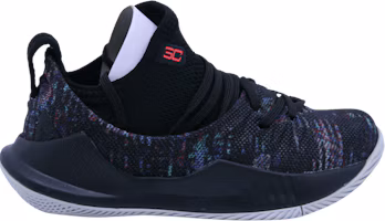 (Youth) Under Armour Curry 5 'Tokyo Nights' 3020742-005 (Youth) Under Armour Curry 5 'Tokyo Nights' 3020742-005