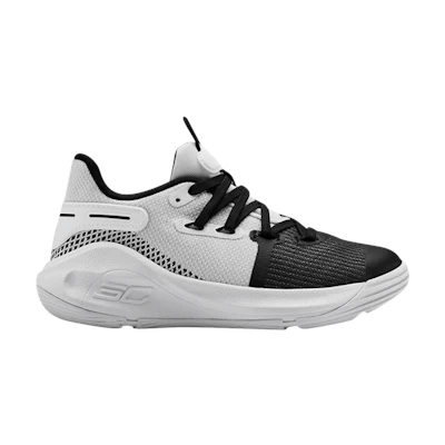 (Youth) UA Curry 6 'Working on Excellence'