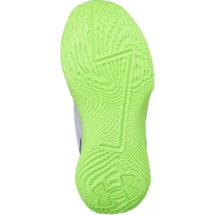 Shop (JR) Under Armour Curry Fox 1 El Rayo 3028804-535