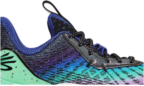 (JR) 언더아머 커리 플로우 10 "오로라" 3025627-500 Order (JR) 언더아머 커리 플로우 10 "오로라" 3025627-500