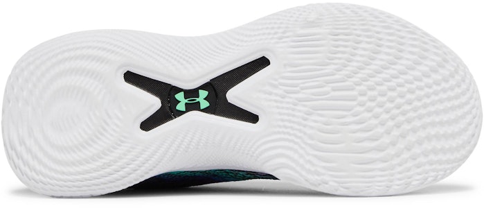 (JR) 언더아머 커리 플로우 10 "오로라" 3025627-500 Shop (JR) 언더아머 커리 플로우 10 "오로라" 3025627-500