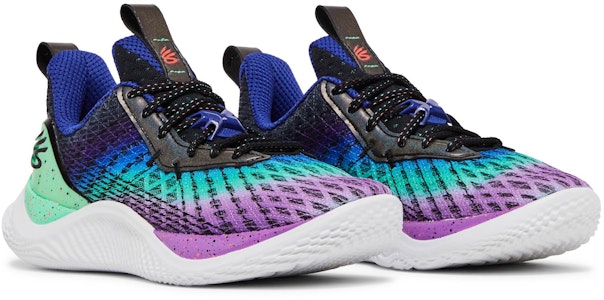 (JR) 언더아머 커리 플로우 10 "오로라" 3025627-500 Cheap (JR) 언더아머 커리 플로우 10 "오로라" 3025627-500