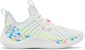 (JR) Under Armour Curry Flow 10 'Majlis Percikan' 3026293-100