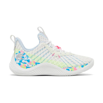 (Youth) UA Curry Flow 10 'Splash Party'