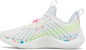 (JR) Under Armour Curry Flow 10 'Majlis Percikan' 3026293-100