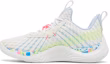 Lookbook (JR) Under Armour Curry Flow 10 'Majlis Percikan' 3026293-100
