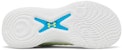(JR) Under Armour Curry Flow 10 'Majlis Percikan' 3026293-100
