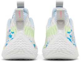 (JR) Under Armour Curry Flow 10 'Majlis Percikan' 3026293-100 Details for (JR) Under Armour Curry Flow 10 'Majlis Percikan' 3026293-100