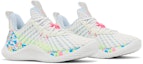 Cheap (JR) Under Armour Curry Flow 10 'Majlis Percikan' 3026293-100