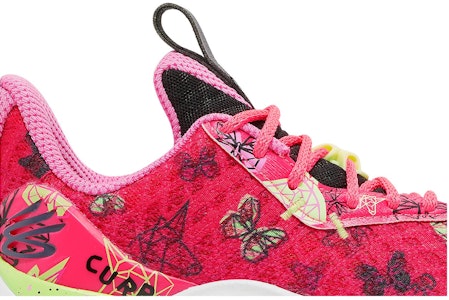 (JR) 安德玛库里流畅10代“独角兽与蝴蝶”篮球鞋 3026296-600 Order (JR) 安德玛库里流畅10代“独角兽与蝴蝶”篮球鞋 3026296-600