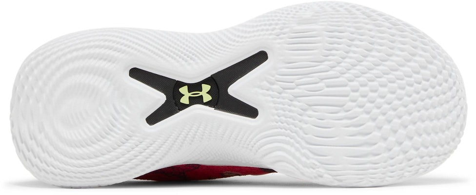 (Youth) Under Armour Curry Flow 10 'Unicorn & Butterfly' 3026296-600 Shop (Youth) Under Armour Curry Flow 10 'Unicorn & Butterfly' 3026296-600