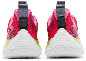 (JR) 언더아머 커리 플로우 10 "유니콘 & 버터플라이" 3026296-600 Details for (JR) 언더아머 커리 플로우 10 "유니콘 & 버터플라이" 3026296-600