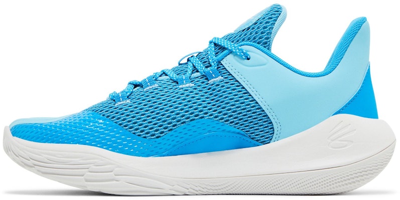 (JR) Under Armour Curry Flow 11 'Protector Bucal' 3027830-400 Lookbook (JR) Under Armour Curry Flow 11 'Protector Bucal' 3027830-400