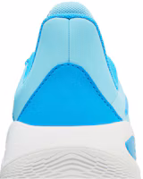 Sizing (青少年) Under Armour Curry Flow 11 'Mouthguard' 3027830-400