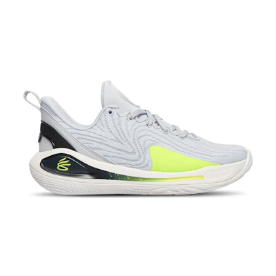 (Youth) UA Curry Flow 12 'Gravity'