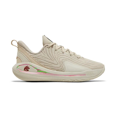 (Youth) UA Curry Flow 12 'Saturn'