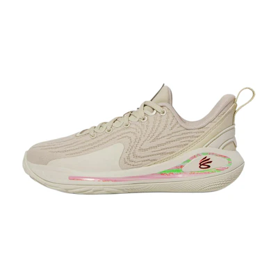 (PS) UA Curry Flow 12 'Saturn'