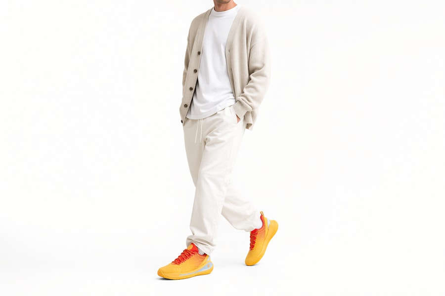 (JR) Under Armour Curry Flow 12 'What The Bay' Sneakers 6006147-453 Order (JR) Under Armour Curry Flow 12 'What The Bay' Sneakers 6006147-453