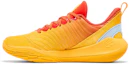 Shop (JR) Under Armour Curry Flow 12 'What The Bay' Sneakers 6006147-453