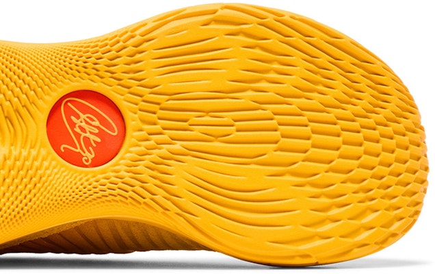 (JR) Under Armour Curry Flow 12 'What The Bay' Sneakers 6006147-453 Details for (JR) Under Armour Curry Flow 12 'What The Bay' Sneakers 6006147-453