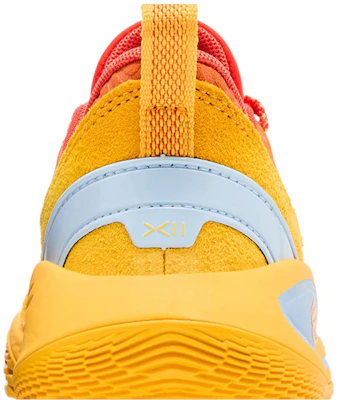 (JR) Under Armour Curry Flow 12 'What The Bay' Sneakers 6006147-453 Cheap (JR) Under Armour Curry Flow 12 'What The Bay' Sneakers 6006147-453