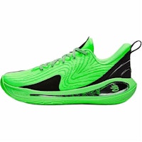 (Youth) Under Armour Curry Brand Curry Flow 12 'Extraterrestrial' 3028194-001 (Youth) Under Armour Curry Brand Curry Flow 12 'Extraterrestrial' 3028194-001