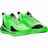 (JR) 安德玛 库里Flow 12 外星系列篮球鞋 3028194-001 Lookbook (JR) 安德玛 库里Flow 12 外星系列篮球鞋 3028194-001