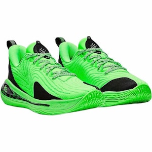 (JR) Under Armour Curry Flow 12 Ekstraterestrial 3028194-001 Lookbook (JR) Under Armour Curry Flow 12 Ekstraterestrial 3028194-001