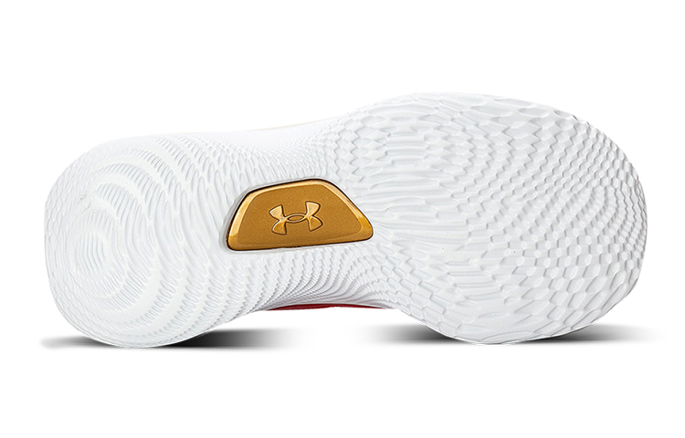 Purchase (JR) 安德玛 Curry Flow 8 '春节' 3024036-600