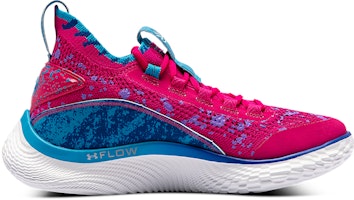 (JR) Under Armour Curry Flow 8 'Pi Day' Lelaki Kasut Sukan 3024695-603 Order (JR) Under Armour Curry Flow 8 'Pi Day' Lelaki Kasut Sukan 3024695-603