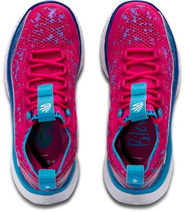 (JR) 安德玛 库里 Flow 8 '圆周率日' 3024695-603 Shop (JR) 安德玛 库里 Flow 8 '圆周率日' 3024695-603