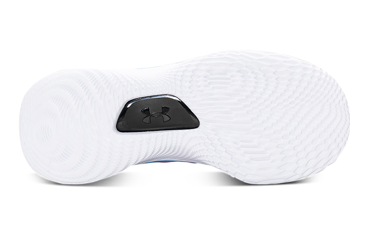 Purchase (JR) Under Armour Curry Flow 8 'Pi Day' Lelaki Kasut Sukan 3024695-603