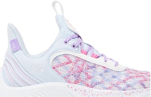 (JR) Under Armour Curry Flow 9 'Untuk Kemenangan' 3025731-401 Order (JR) Under Armour Curry Flow 9 'Untuk Kemenangan' 3025731-401