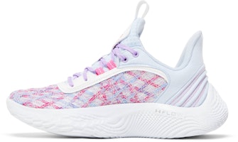 (JR) Under Armour Curry Flow 9 'Untuk Kemenangan' 3025731-401 Lookbook (JR) Under Armour Curry Flow 9 'Untuk Kemenangan' 3025731-401