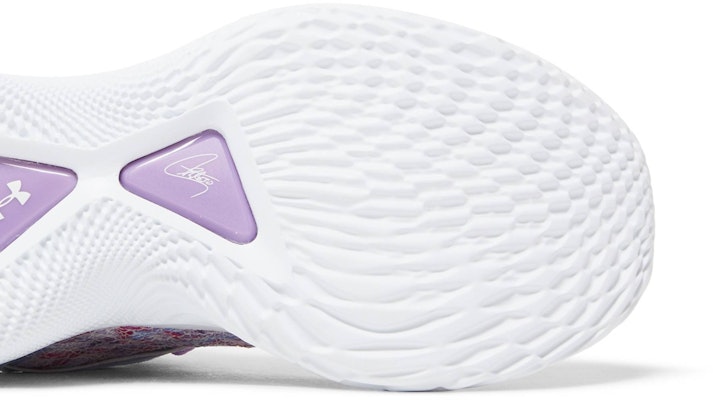 (Youth) Under Armour Curry Flow 9 'For The W' 3025731-401 Purchase (Youth) Under Armour Curry Flow 9 'For The W' 3025731-401