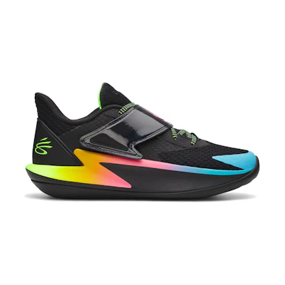 (Youth) UA Curry Fox 2 Gamer