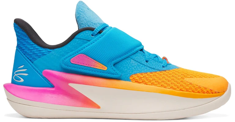 (JR) Under Armour Curry Fox 2 Hooptopia Zapatillas Baloncesto 6016952-419 Buy (JR) Under Armour Curry Fox 2 Hooptopia Zapatillas Baloncesto 6016952-419