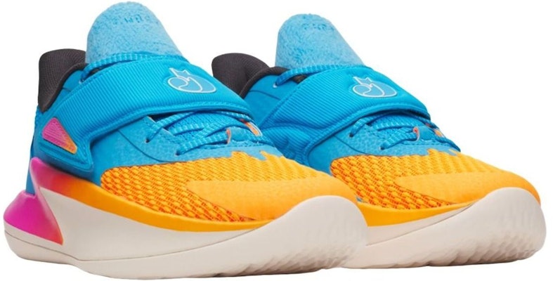 (Youth) Under Armour Curry Fox 2 Hooptopia 6016952-419 Order (Youth) Under Armour Curry Fox 2 Hooptopia 6016952-419