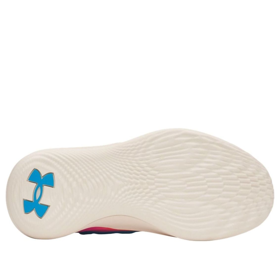 Shop (Youth) Under Armour Curry Fox 2 Hooptopia 6016952-419