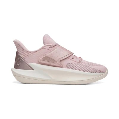 (Youth) UA Curry Fox 2 Reign Rose