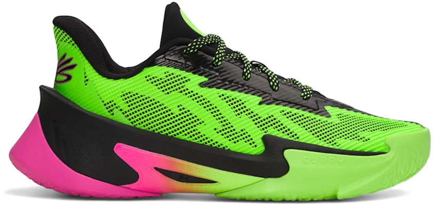 (JR) Under Armour Curry Series 7 Aurora Kasut. 6013297-389 Buy (JR) Under Armour Curry Series 7 Aurora Kasut. 6013297-389