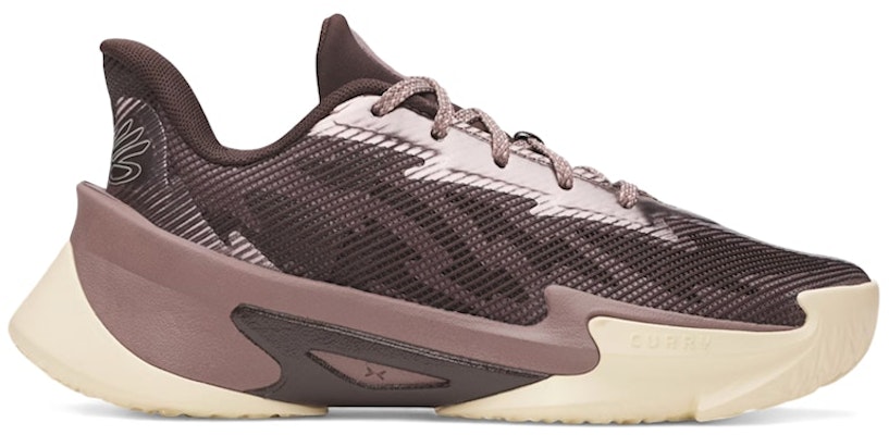 (JR) Under Armour Curry Serie 7 Craft 6013297-256 Buy (JR) Under Armour Curry Serie 7 Craft 6013297-256