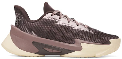(Youth) Under Armour Curry Series 7 Craft 6013297-256 (Youth) Under Armour Curry Series 7 Craft 6013297-256