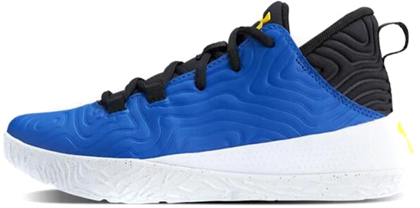 (JR) Under Armour Escalate Syn 'Azul Negro' 3022314-400 Buy (JR) Under Armour Escalate Syn 'Azul Negro' 3022314-400